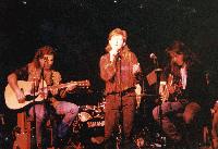 Picture for song 'Prisoner In Paradise' by artist 'Vienna'