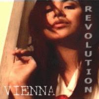 Picture for song 'Myself on the Corner' by artist 'V i E N N A was here'