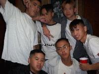 Picture for song 'All My Azns- PCB' by artist 'Vietnamese Rap'