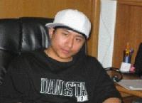 Picture for song 'Get Away- Dangsta' by artist 'Vietnamese Rap'