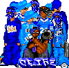 Picture for song 'Track 3 (diss)' by artist 'VietRap336'