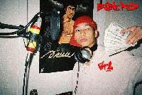 Picture for song 'Babie Red ft Kenny Binh: Diss Khanh Nho' by artist 'VietRapWorld'