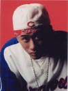 Picture for song 'Input ft Chosen1, Sur3LoC: Eyes On Da Westside' by artist 'VietRapWorld'