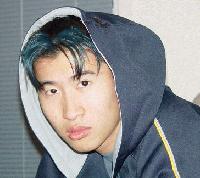Picture for song 'Phong Le: Tet Vietnam' by artist 'VietRapWorld'