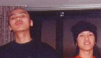 Picture for song 'Thai ft/ Khanh Nho: Vietnamese Gang' by artist 'VietRapWorld'