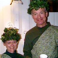 Picture for song 'Hibernation of the Elves' by artist 'Vigor Mortis'