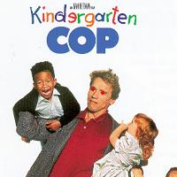 Picture for song 'Kindergarten Kop' by artist 'Vigor Mortis'