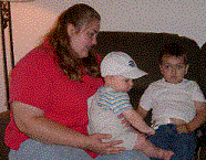 Picture for song 'Momma Sez I'm Handsome' by artist 'Vigor Mortis'