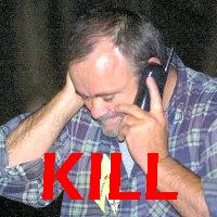 Picture for song 'Phone Call #1' by artist 'Vigor Mortis'