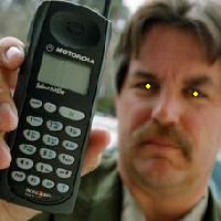 Picture for song 'Phone Call #2' by artist 'Vigor Mortis'