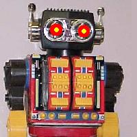 Picture for song 'Pooborg Theme' by artist 'Vigor Mortis'