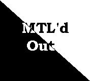 Picture for song 'MTL'd Out' by artist 'VigzThaMC'