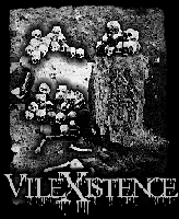 Picture for song 'Wrath Of Fire' by artist 'Vilexistence'