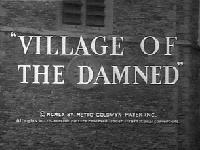 Picture for song 'LAMEST OF ALL TYMES' by artist 'Village ada Damned'