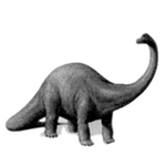 Picture for song 'Dinosaur' by artist 'Vincent Knobil'