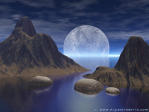Picture for song 'Moonrise' by artist 'VINCENZO GRIECO PROJECT'