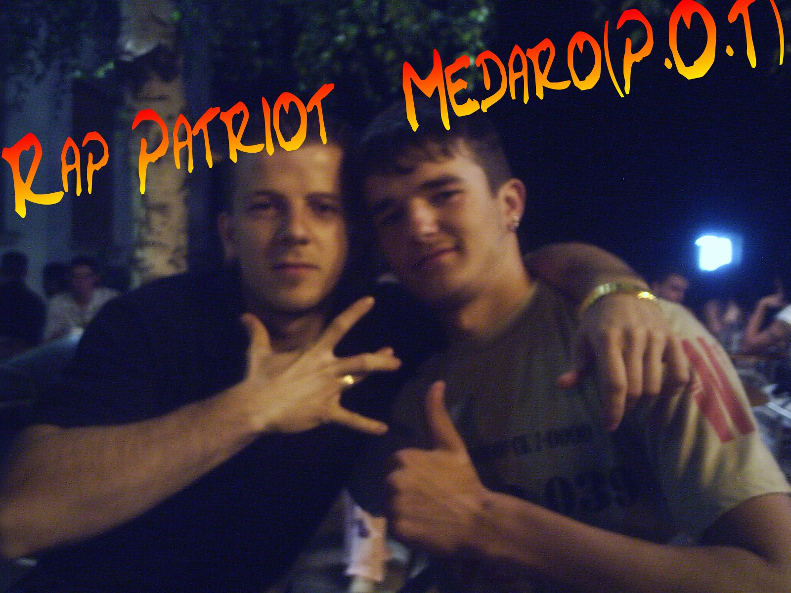 Picture for song 'P.O.T - Vinickiot Still' by artist 'Vinicki Rap'