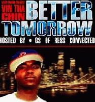 Picture for song 'A-Dog - Ya Don't Stop' by artist 'Vin tha Chin'