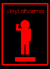 Picture for song 'Headphones' by artist 'Vinyl Dharma'