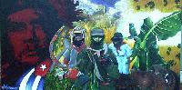 Picture for song 'Sunday School---Instrumental' by artist 'Vinyl Prophets'