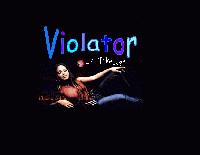 Picture for song 'sicker' by artist 'violator'