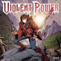 Picture for song 'Awake // Asleep' by artist 'Violent Power'