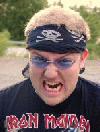 Picture for song 'Live For Today..Die For Tomorrow (early demo)' by artist 'Violent Power'