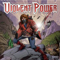 Picture for song 'Our Finest Hour' by artist 'Violent Power'
