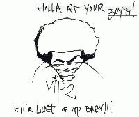 Picture for song 'Success(AllstarJoint)' by artist 'V I P 2'