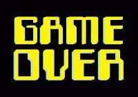 Picture for song 'Games Over' by artist 'V I P (Vocally Inflictin Pain)'