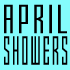 Picture for song 'April Showers' by artist 'Virgil Avery'
