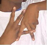 Picture for song 'JERSEY I'M BACK(JERSEY DISS)' by artist 'VIRGINIA'S FYNNEST'