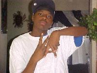 Picture for song 'GONE IN 30 SECONDS (DK DISS)' by artist 'VIRGINIA'S FYNNEST'