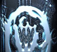 Picture for song 'Exponential Dissodence (INstruMENTAL)' by artist 'Virtual Velocity Machine'