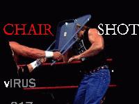 Picture for song 'chairshot' by artist 'virus 217'