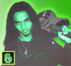 Picture for song 'Burning Shadows' by artist 'Virus Sound'
