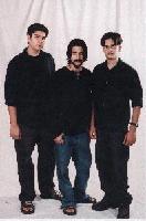 Picture for song 'Laagay na re' by artist 'Visaal'