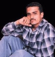 Picture for song 'kabhi na kabhi' by artist 'viscous'