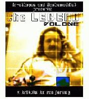 Picture for song 'Was not Was-Unidad' by artist 'VisionMcee'