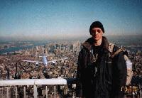 Picture for song 'Feelin Free' by artist 'Visionz'