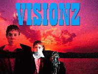 Picture for song 'Hell's Angel' by artist 'Visionz'