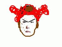 Picture for song 'Mad Clown' by artist 'Visionz'