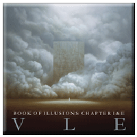 Picture for song 'Freedom to Fly' by artist 'VLE'