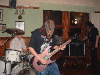 Picture for song 'Just a quick shred :)' by artist 'VnM'