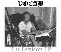 Picture for song 'Here We Come' by artist 'Vocab Productions'