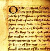 Picture for song 'Loves Manuscript' by artist 'Vocal Voyagers'