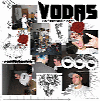 Picture for song 'RIOT' by artist 'VODAS'