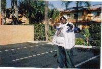 Picture for song 'gun clap' by artist 'Voice of Da Hood'