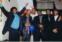 Picture for song 'Lights Out!!!' by artist 'Voice of Da Hood'