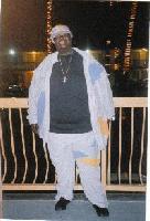 Picture for song 'Real Life in the hood' by artist 'Voice of Da Hood'